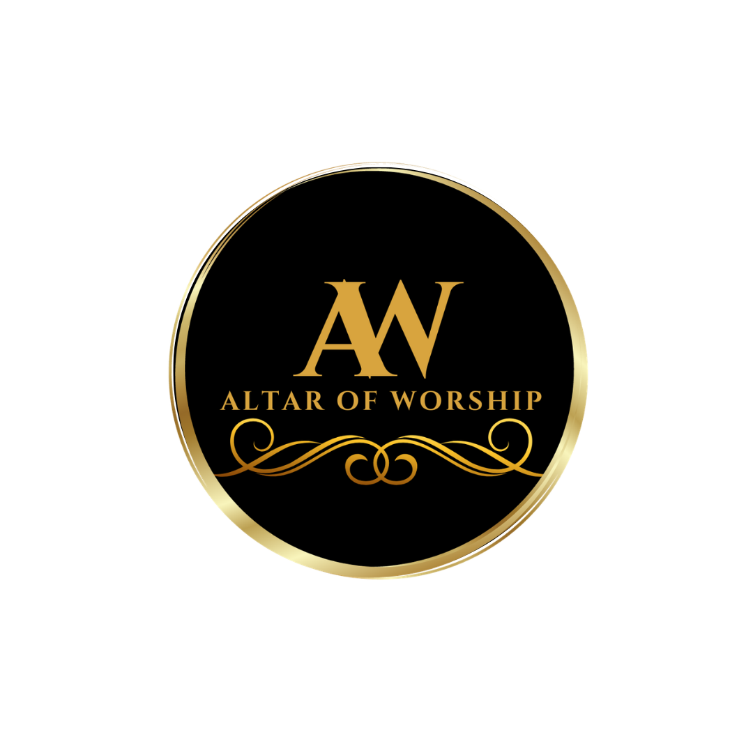 Altar Of Worship